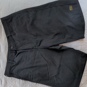 RVCA Americana shorts, 34, black